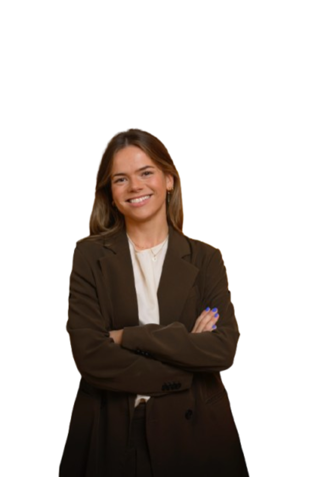 Pauline Aerden, founder of Adoption Boosters